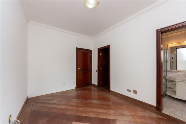 Apartamento com 4 Quartos à Venda, 275 m² em Santa Cecília - São Paulo