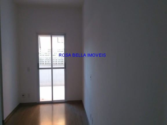 Imagem Apartamento com 2 Quartos à Venda, 54 m² em Parque União - Jundiaí
