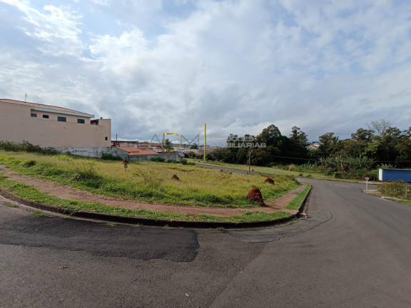 Terreno à Venda, 2 m² em Jardim Real Park - Botucatu