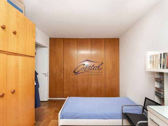Imagem Apartamento com 3 Quartos à Venda, 129 m² em Jardim Paulista - São Paulo Imagem Apartamento com 3 Quartos à Venda, 129 m² em Jardim Paulista - São Paulo