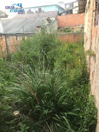 Imagem Terreno à Venda, 90 m² em São Dimas - Colombo Imagem Terreno à Venda, 90 m² em São Dimas - Colombo