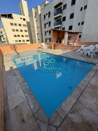 Apartamento com 3 Quartos à Venda, 76 m² em Enseada - Guarujá