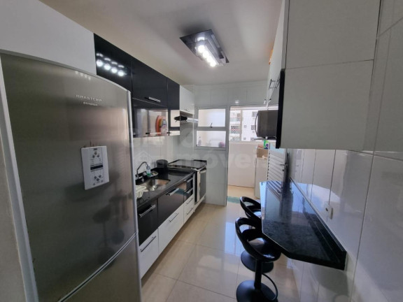 Imagem Apartamento com 3 Quartos à Venda, 130 m² em Loteamento João Batista Julião - Guarujá Imagem Apartamento com 3 Quartos à Venda, 130 m² em Loteamento João Batista Julião - Guarujá