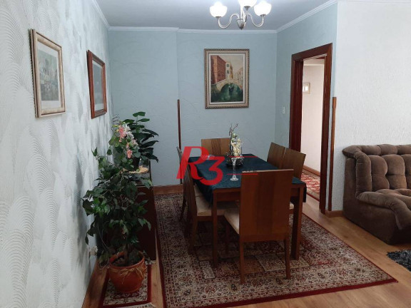 Imagem Apartamento com 2 Quartos à Venda, 111 m² em Ponta Da Praia - Santos Imagem Apartamento com 2 Quartos à Venda, 111 m² em Ponta Da Praia - Santos