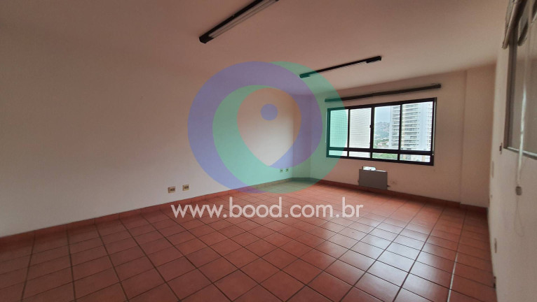 Imagem Sala Comercial para Alugar, 89 m² em Vila Belmiro - Santos Imagem Sala Comercial para Alugar, 89 m² em Vila Belmiro - Santos