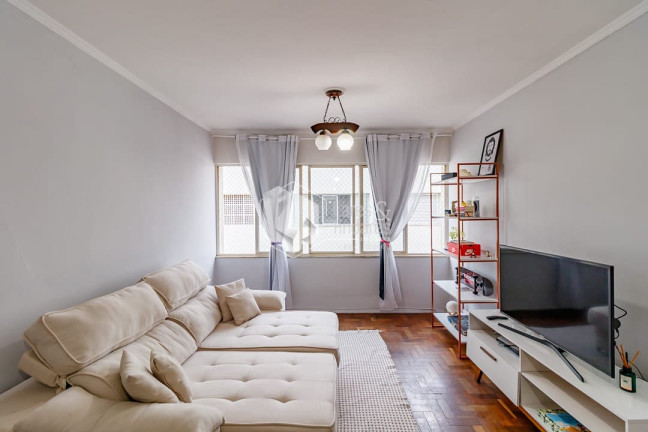 Imagem Apartamento com 3 Quartos à Venda, 106 m² em Vila Mariana - São Paulo Imagem Apartamento com 3 Quartos à Venda, 106 m² em Vila Mariana - São Paulo