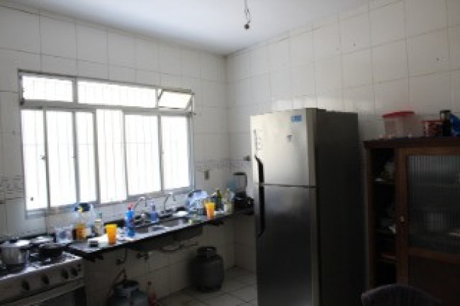 Imagem Sobrado com 4 Quartos à Venda, 166 m² em Vila Moraes - São Paulo