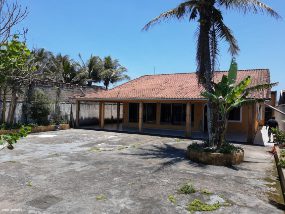 Imagem Casa com 5 Quartos à Venda, 650 m² em Jardim Das Palmeiras - Itanhaém Imagem Casa com 5 Quartos à Venda, 650 m² em Jardim Das Palmeiras - Itanhaém