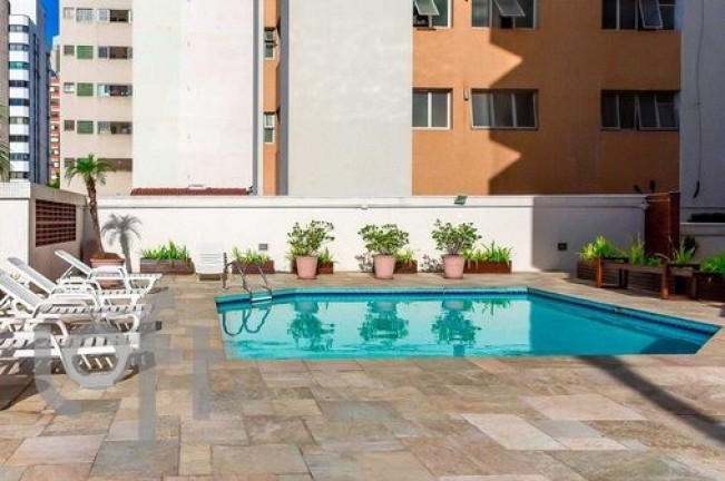 Imagem Apartamento com 3 Quartos à Venda, 190 m² em Perdizes - São Paulo