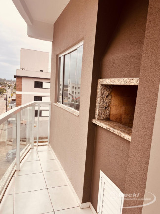 Imagem Apartamento com 2 Quartos à Venda, 100 m² em Itacolomi - Balneário Piçarras