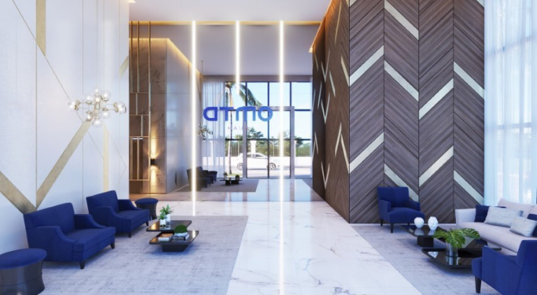 Imagem Cobertura com 4 Quartos à Venda, 179 m² em Porto Belo - Porto Belo
