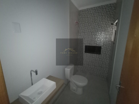 Imagem Casa com 2 Quartos à Venda, 70 m² em Residencial San Marino - Taubaté Imagem Casa com 2 Quartos à Venda, 70 m² em Residencial San Marino - Taubaté