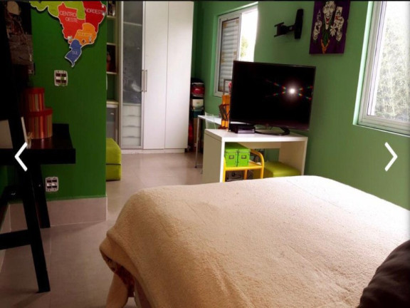 Imagem Imóvel com 4 Quartos à Venda, 153 m² em Jardim Maria Tereza - Cotia