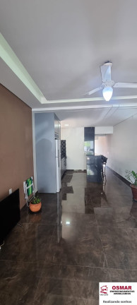Imagem Casa com 4 Quartos à Venda, 225 m² em Jardim Minezotta (nova Veneza) - Sumaré