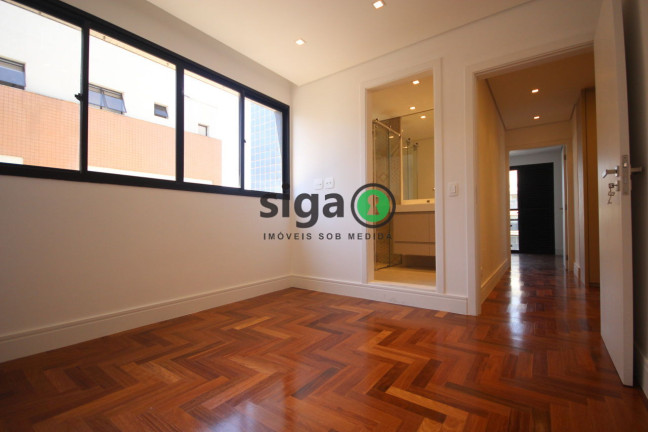Imagem Apartamento com 3 Quartos à Venda, 314 m² em Moema - São Paulo Imagem Apartamento com 3 Quartos à Venda, 314 m² em Moema - São Paulo