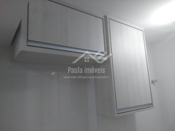 Imagem Apartamento com 3 Quartos à Venda, 96 m² em Parque Residencial Aquarius - Sao Jose Dos Campos