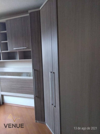 Imagem Apartamento com 2 Quartos à Venda, 44 m² em Vila Carmosina - São Paulo Imagem Apartamento com 2 Quartos à Venda, 44 m² em Vila Carmosina - São Paulo