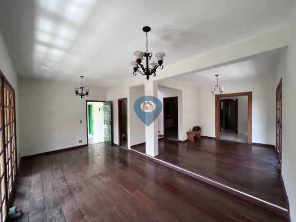 Imagem Casa com 3 Quartos à Venda, 171 m² em Chácara Pavoeiro - Cotia