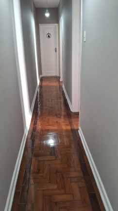 Imagem Apartamento com 3 Quartos à Venda, 80 m² em Marapé - Santos Imagem Apartamento com 3 Quartos à Venda, 80 m² em Marapé - Santos