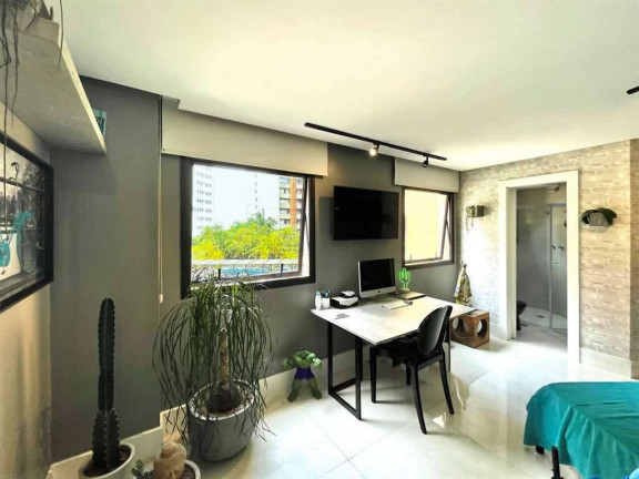 Imagem Loft com 1 Quarto à Venda, 58 m² em Jardim Ampliação - São Paulo