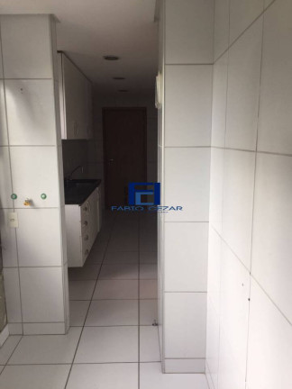 Imagem Apartamento com 3 Quartos para Alugar, 100 m² em Casa Forte - Recife
