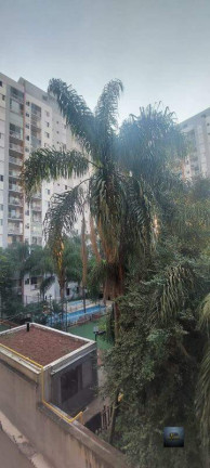 Imagem Apartamento com 1 Quarto à Venda, 30 m² em Cidade Ademar - São Paulo Imagem Apartamento com 1 Quarto à Venda, 30 m² em Cidade Ademar - São Paulo