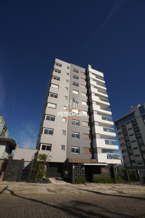 Imagem Apartamento com 3 Quartos à Venda, 137 m² em Nossa Senhora De Lourdes - Caxias Do Sul