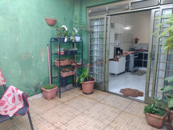 Imagem Casa com 3 Quartos à Venda, 152 m² em Jardim Antártica - Ribeirão Preto Imagem Casa com 3 Quartos à Venda, 152 m² em Jardim Antártica - Ribeirão Preto