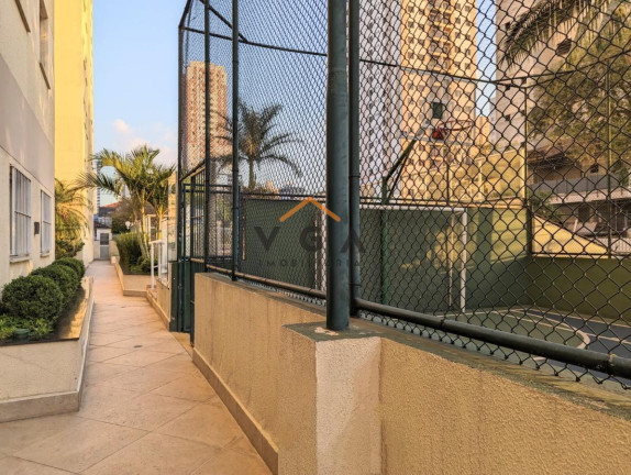 Imagem Apartamento com 3 Quartos à Venda, 70 m² em Vila Azevedo - São Paulo