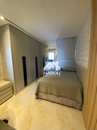 Imagem Apartamento com 4 Quartos à Venda, 220 m² em Praia Da Costa - Vila Velha