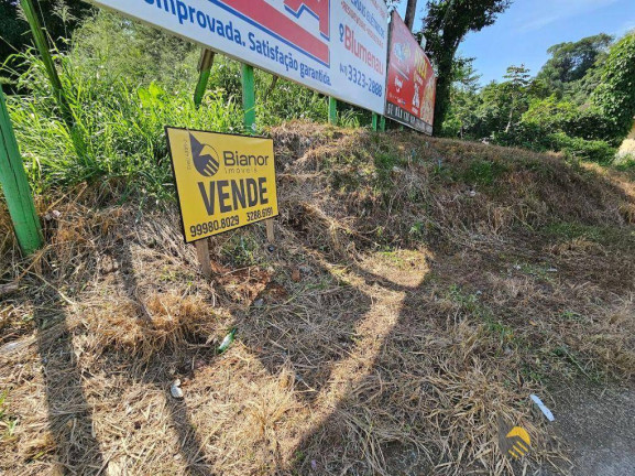 Imagem Terreno à Venda, 729 m² em Itoupava Norte - Blumenau Imagem Terreno à Venda, 729 m² em Itoupava Norte - Blumenau