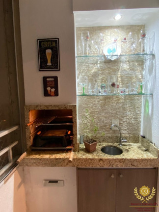 Imagem Apartamento com 3 Quartos à Venda, 70 m² em Imirim - São Paulo Imagem Apartamento com 3 Quartos à Venda, 70 m² em Imirim - São Paulo