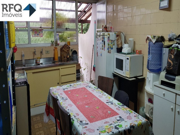 Imagem Casa com 3 Quartos à Venda, 412 m² em Saúde - São Paulo