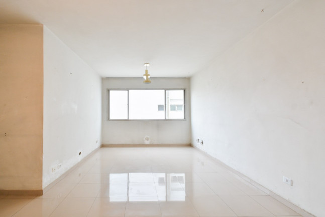 Foto do imóvel Apartamento com 3 Quartos à Venda, 103 m² em Bela Vista - São Paulo