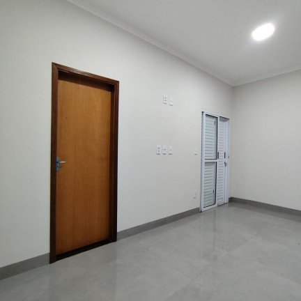 Imagem Casa com 3 Quartos à Venda, 99 m² em Jardim Vale Do Sol - Birigui
