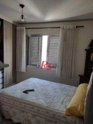 Imagem Apartamento com 3 Quartos à Venda, 135 m² em Itararé - São Vicente Imagem Apartamento com 3 Quartos à Venda, 135 m² em Itararé - São Vicente