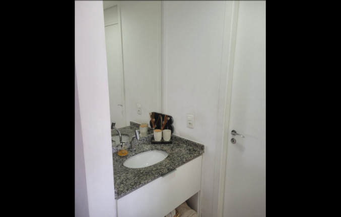 Imagem Apartamento com 1 Quarto à Venda, 39 m² em Vila Carioca - São Paulo Imagem Apartamento com 1 Quarto à Venda, 39 m² em Vila Carioca - São Paulo