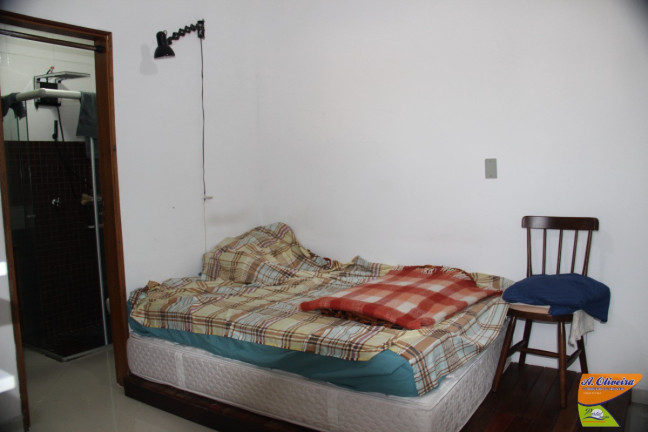 Imagem Apartamento com 3 Quartos à Venda, 71 m² em Centro - Ubatuba