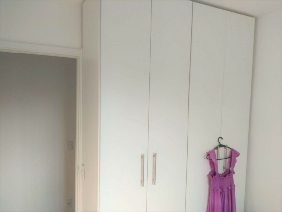 Imagem Apartamento com 2 Quartos à Venda, 42 m² em Vila Andrade - São Paulo