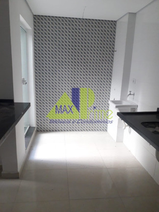 Imagem Apartamento com 2 Quartos à Venda, 47 m² em Chácara Seis De Outubro - São Paulo