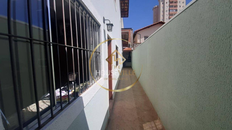 Imagem Casa com 3 Quartos à Venda, 98 m² em Jardim Das Indústrias - São José Dos Campos Imagem Casa com 3 Quartos à Venda, 98 m² em Jardim Das Indústrias - São José Dos Campos