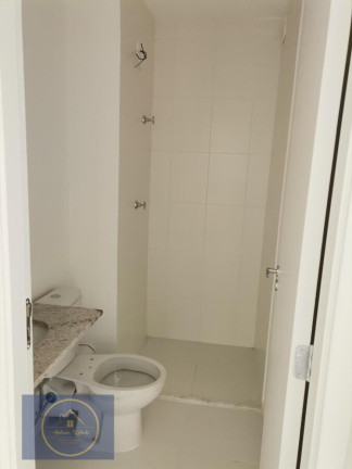 Imagem Apartamento com 2 Quartos à Venda, 43 m² em Mooca - São Paulo
