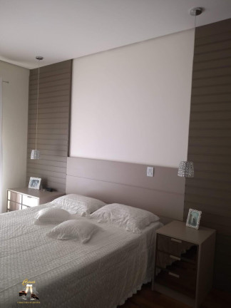 Imagem Cobertura com 3 Quartos à Venda, 332 m² em Nova Petrópolis - São Bernardo Do Campo