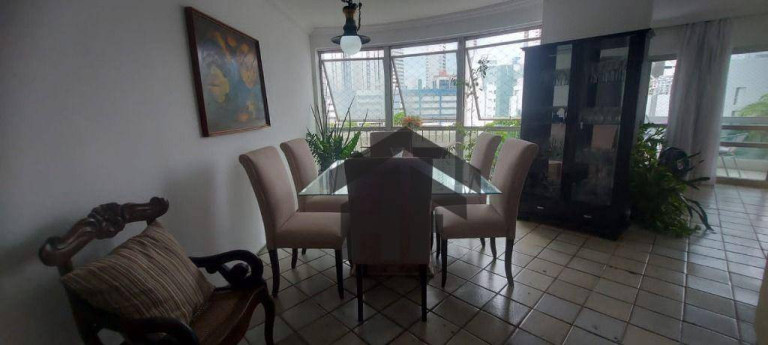 Imagem Apartamento com 3 Quartos à Venda, 160 m² em Boa Viagem - Recife Imagem Apartamento com 3 Quartos à Venda, 160 m² em Boa Viagem - Recife