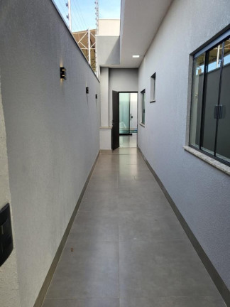 Imagem Casa com 3 Quartos à Venda, 147 m² em Jardim Espanha - Maringá