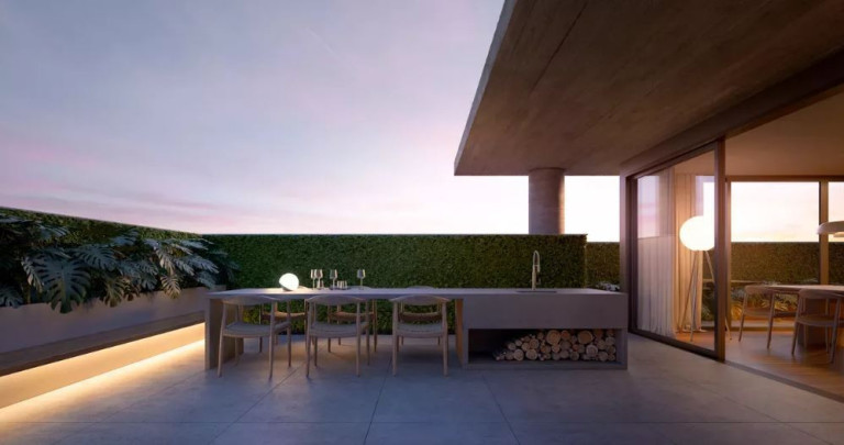 Imagem Imóvel com 3 Quartos à Venda, 209 m² em Petrópolis - Porto Alegre Imagem Imóvel com 3 Quartos à Venda, 209 m² em Petrópolis - Porto Alegre