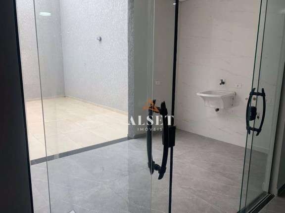 Imagem Sobrado com 3 Quartos à Venda, 150 m² em Vila Carrão - São Paulo Imagem Sobrado com 3 Quartos à Venda, 150 m² em Vila Carrão - São Paulo