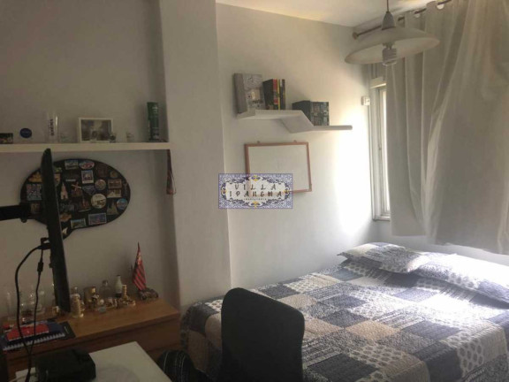 Imagem Apartamento com 3 Quartos à Venda, 88 m² em Humaitá - Rio De Janeiro Imagem Apartamento com 3 Quartos à Venda, 88 m² em Humaitá - Rio De Janeiro