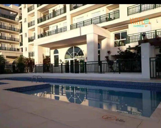 Imagem Apartamento com 2 Quartos à Venda, 82 m² em Maitinga - Bertioga