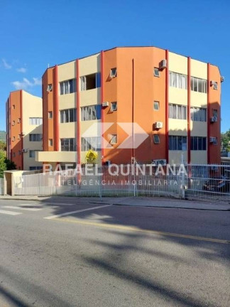 Imagem Apartamento com 1 Quarto para Alugar, 30 m² em Carvoeira - Florianópolis